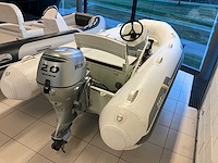 Zar - mini 11 - mini 11 - rib boat - afbeelding 8 van  12