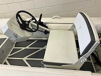 Zar - mini 11 - mini 11 - rib boat - afbeelding 10 van  12