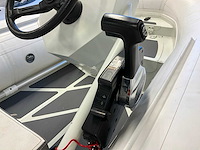 Zar - mini 11 - mini 11 - rib boat - afbeelding 1 van  9