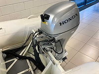 Zar - mini 11 - mini 11 - rib boat - afbeelding 9 van  9