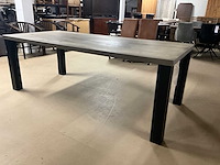 Zara eetkamertafel 220cm - afbeelding 5 van  11