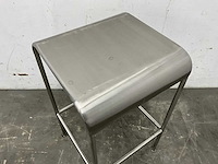 Zarahome - metalen barkruk (6x) - afbeelding 5 van  7