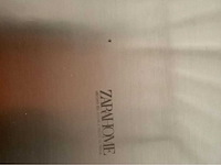 Zarahome - metalen barkruk (6x) - afbeelding 7 van  7