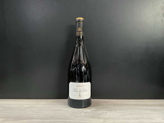 Zarate tras da vina albarino 2020 - afbeelding 1 van  3