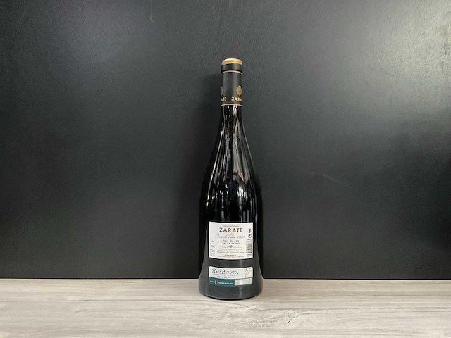 Zarate tras da vina albarino 2020 - afbeelding 2 van  3