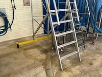 Zargers 41205 platform trap - afbeelding 3 van  6