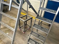 Zargers 41205 platform trap - afbeelding 5 van  6