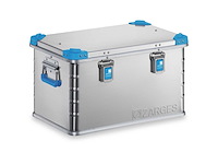 Zarges - 40702 - transportkist aluminium - afbeelding 1 van  7