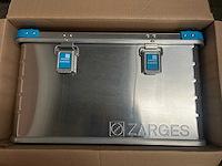 Zarges - 40702 - transportkist aluminium - afbeelding 3 van  7