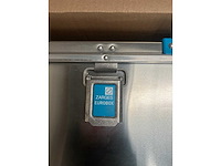 Zarges - 40702 - transportkist aluminium - afbeelding 4 van  7
