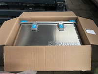 Zarges - 40702 - transportkist aluminium - afbeelding 6 van  7
