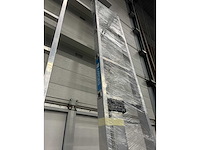 Zarges - 42241 - ladder (2x) - afbeelding 2 van  5