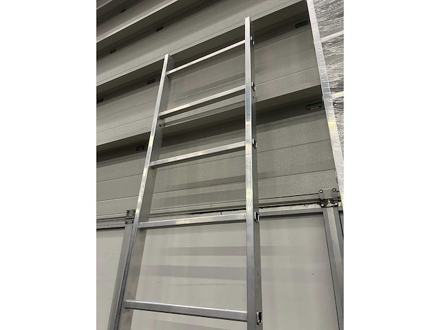 Zarges - 42241 - ladder (2x) - afbeelding 3 van  5