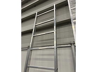 Zarges - 42241 - ladder (2x) - afbeelding 3 van  5