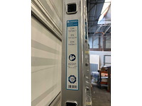 Zarges - 42241 - ladder (2x) - afbeelding 4 van  5