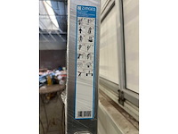 Zarges - 42241 - ladder (2x) - afbeelding 5 van  5