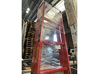 Zarges - efa b 41256 - trap met glasvezelversterkte sporten - afbeelding 3 van  5