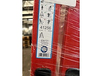 Zarges - efa b 41256 - trap met glasvezelversterkte sporten - afbeelding 5 van  5