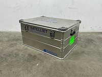 Zarges - flightcase - afbeelding 1 van  5