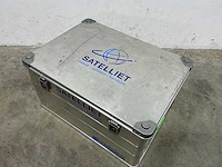 Zarges - flightcase - afbeelding 2 van  5