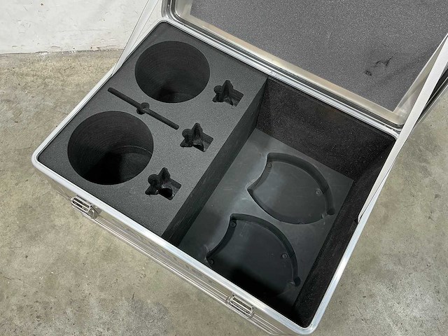 Zarges - flightcase - afbeelding 5 van  5