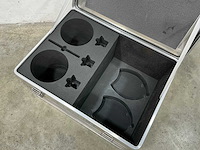 Zarges - flightcase - afbeelding 5 van  5