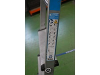 Zarges 41224 aluminium uitzettrap - afbeelding 3 van  3