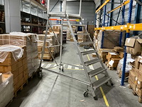 Zarges 41976 bordestrap - afbeelding 1 van  2