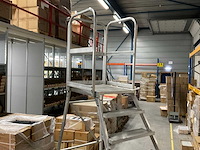 Zarges 41976 bordestrap - afbeelding 2 van  2