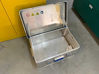 Zarges aluminium gewasbeschermingskist - afbeelding 5 van  5