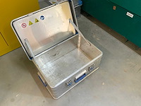 Zarges aluminium gewasbeschermingskist - afbeelding 5 van  5