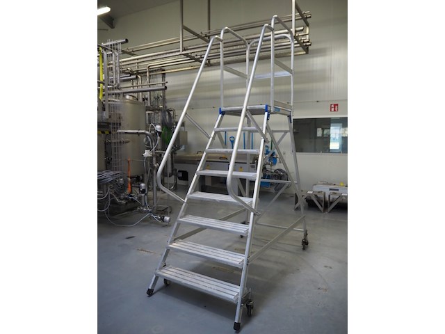 Zarges gmbh - afbeelding 2 van  7