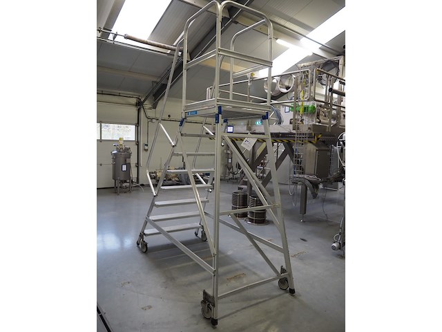 Zarges gmbh - afbeelding 3 van  7