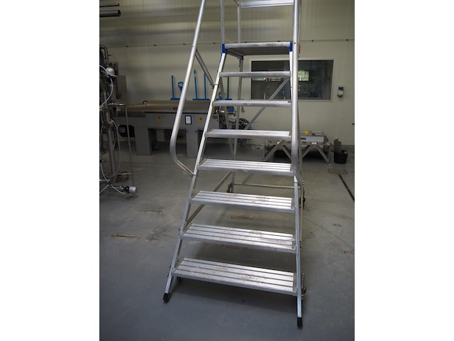 Zarges gmbh - afbeelding 5 van  7