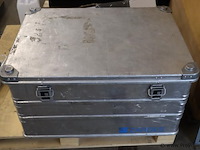 Zarges k 470 transportkist - afbeelding 2 van  6