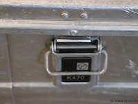 Zarges k 470 transportkist - afbeelding 4 van  6