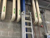 Zarges ladder 3x12 - afbeelding 2 van  6
