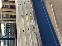 Zarges ladder 3x12 - afbeelding 6 van  6