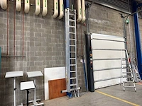 Zarges ladder 3x12 - afbeelding 1 van  6