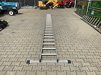 Zarges ladder - afbeelding 2 van  5
