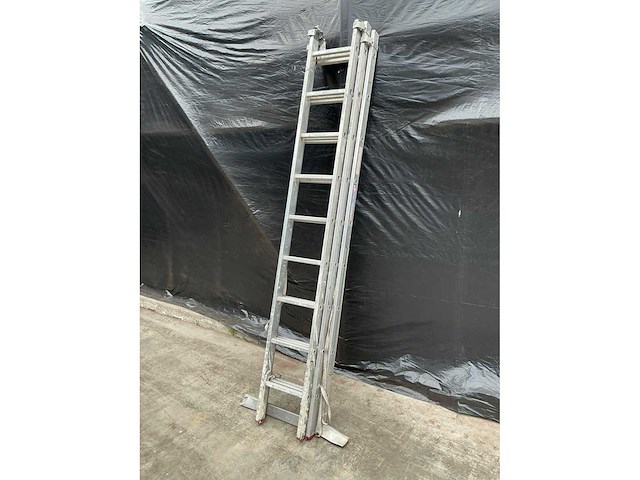 Zarges ladder - afbeelding 2 van  5