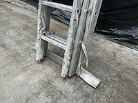 Zarges ladder - afbeelding 3 van  5