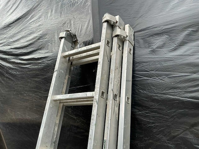 Zarges ladder - afbeelding 4 van  5