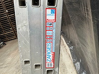Zarges ladder - afbeelding 5 van  5