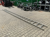 Zarges ladder - afbeelding 2 van  2