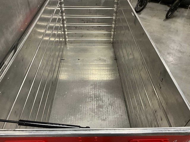 Zarges transportbox (2x) - afbeelding 6 van  8