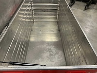 Zarges transportbox (2x) - afbeelding 6 van  8