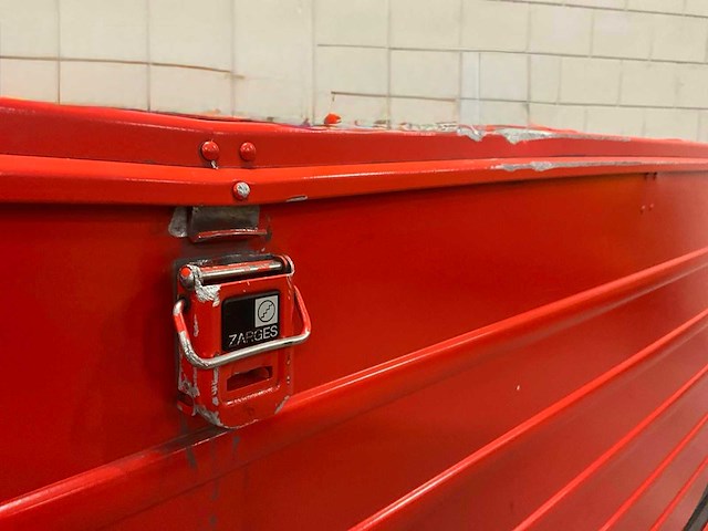 Zarges transportbox (2x) - afbeelding 8 van  8