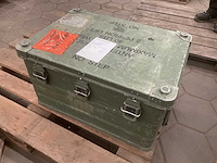 Zarges transportkist - afbeelding 2 van  3
