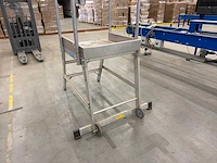 Zarges werkbordes - afbeelding 4 van  5